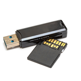 Memorijske kartice I flash memorije